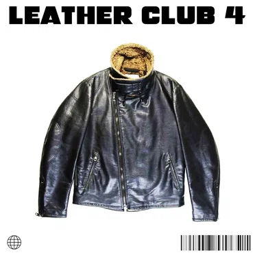 LEATHER CLUB 4