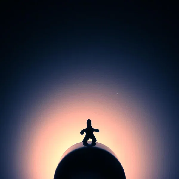 Human