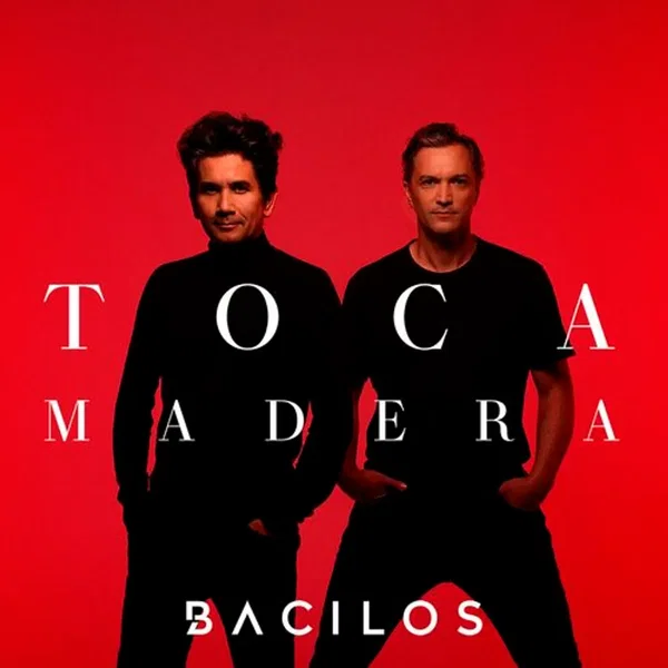 Toca madera