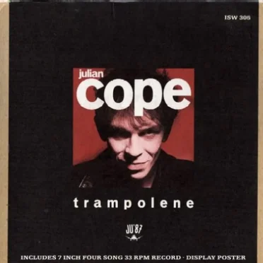 Trampolene
