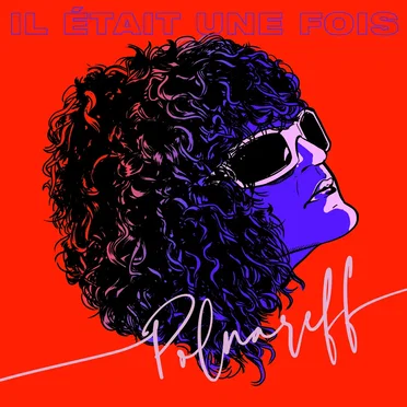 Il était une fois Polnareff by Various Artists - album cover