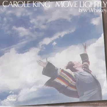 Move Lightly / Whiskey