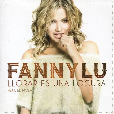 Llorar es una locura