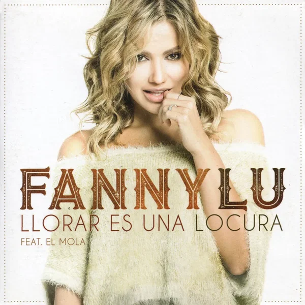 Llorar es una locura