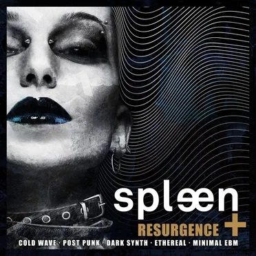 Resurgence by Various Artists - album cover