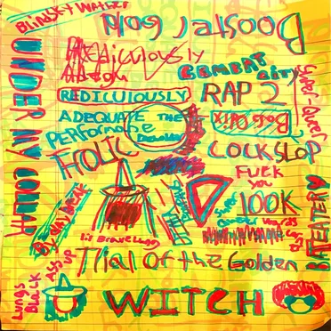 Ridiculously Adequate Performance by Trial of the Golden Witch - album cover
