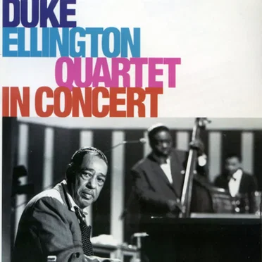 Duke Ellington Quartet