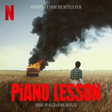 The Piano Lesson: Soundtrack from the Netflix Film