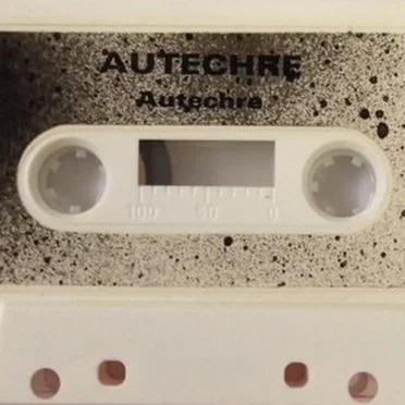 Autechre / Saw You