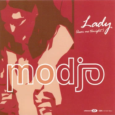 Lady (Hear Me Tonight)