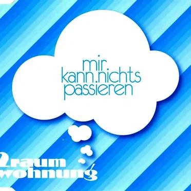 Mir kann nichts passieren
