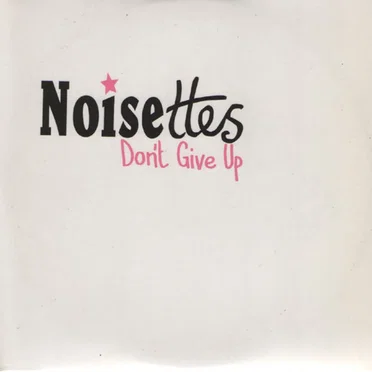 Don’t Give Up