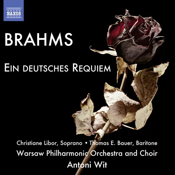 Ein deutsches Requiem