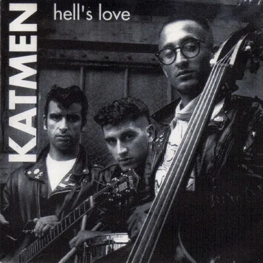 Hell's Love