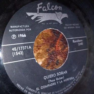Quiero soñar / Ahora por idea