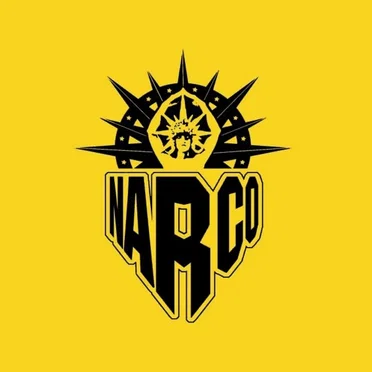 Control of the Stereo by Narco - album cover