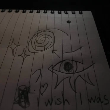 i wish i was