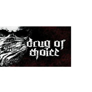 Fuck OFF by Drug of Choice - album cover