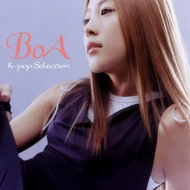 K‐pop Selection