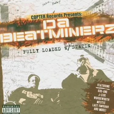 Fully Loaded w/ Statik
