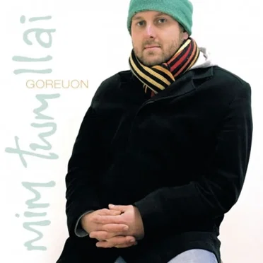 Goreuon by Mim Twm Llai - album cover