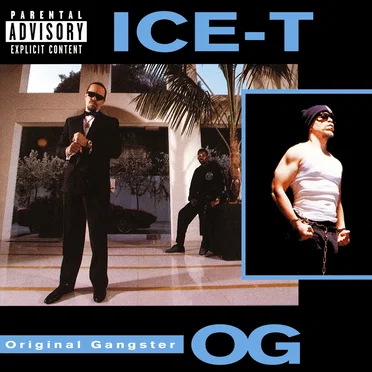 O.G. Original Gangster