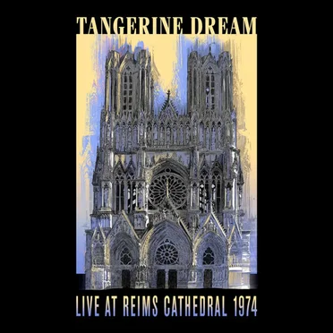 Live at Reims Cathedral 1974
