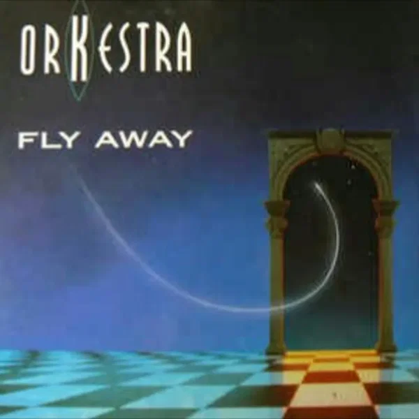 Fly Away