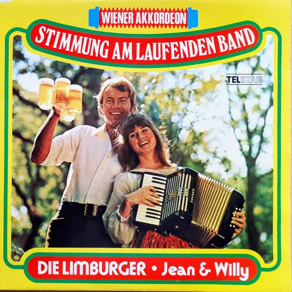 Stimmung am Laufenden Band