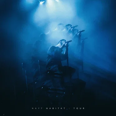 HABITAT : tour