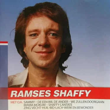Ramses Shaffy