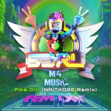 Pika Girl (NAITKORE Remix)