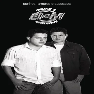 Sonhos, amores e sucessos