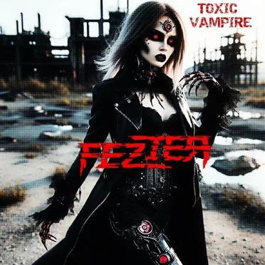 Toxic Vampire (single edit)