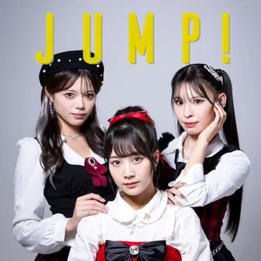 JUMP!