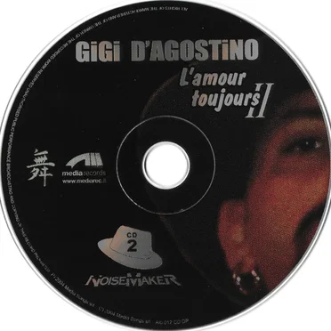 L’amour toujours II