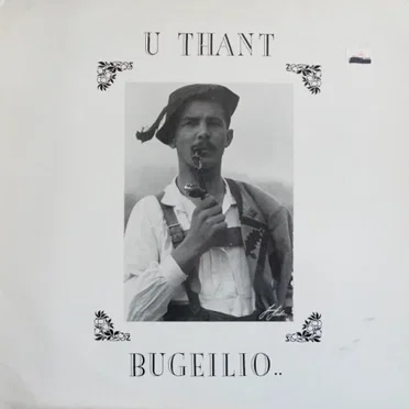 Bugeilio