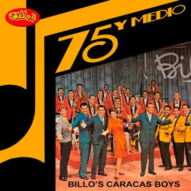 Billo 75 1/2