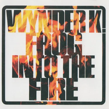 Into the Fire