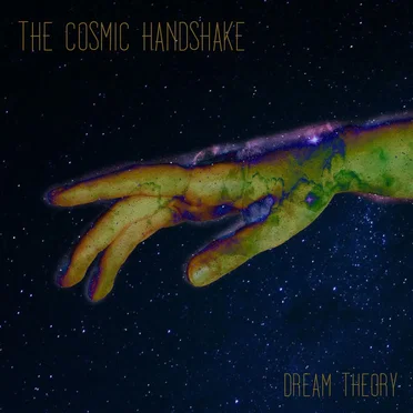 The Cosmic Handshake