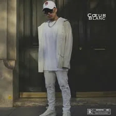 Cœur blanc