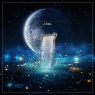 Another you by Axelight - album cover