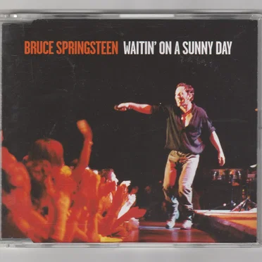 Waitin’ on a Sunny Day