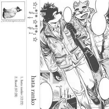 hata ranko by ✩·͙*̩̩͙˚̩̥̩̥*̩̩̥͙ ✩*̩̩̥͙˚̩̥̩̥*̩̩͙‧͙ ✩ - album cover