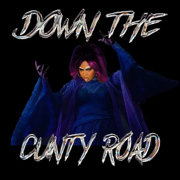 Down the Cunty Road