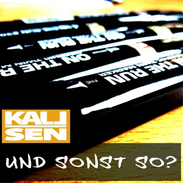 Und sonst so? by Kallsen - album cover