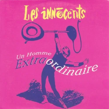 Un homme extraordinaire