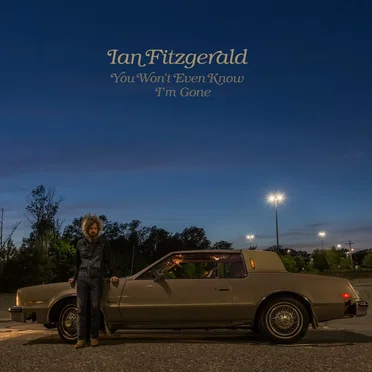 Ian Fitzgerald