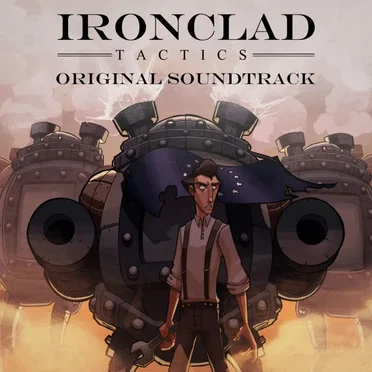 Ironclad Tactics Original Soundtrack