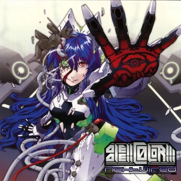 die!!die!!color!!!